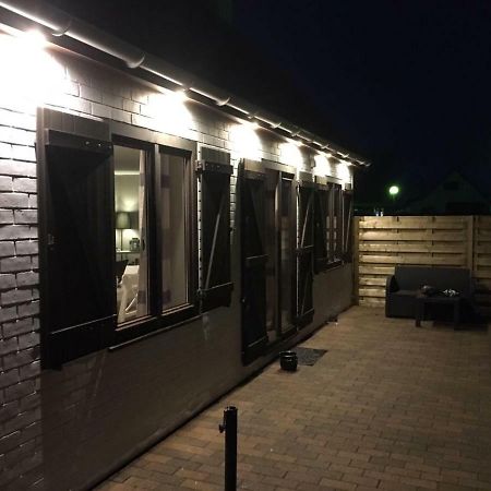Maison De Pecheur De Haan Ngoại thất bức ảnh