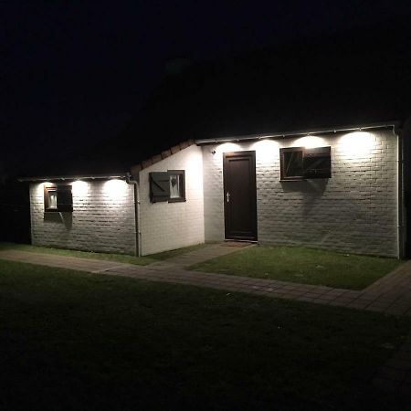 Maison De Pecheur De Haan Ngoại thất bức ảnh
