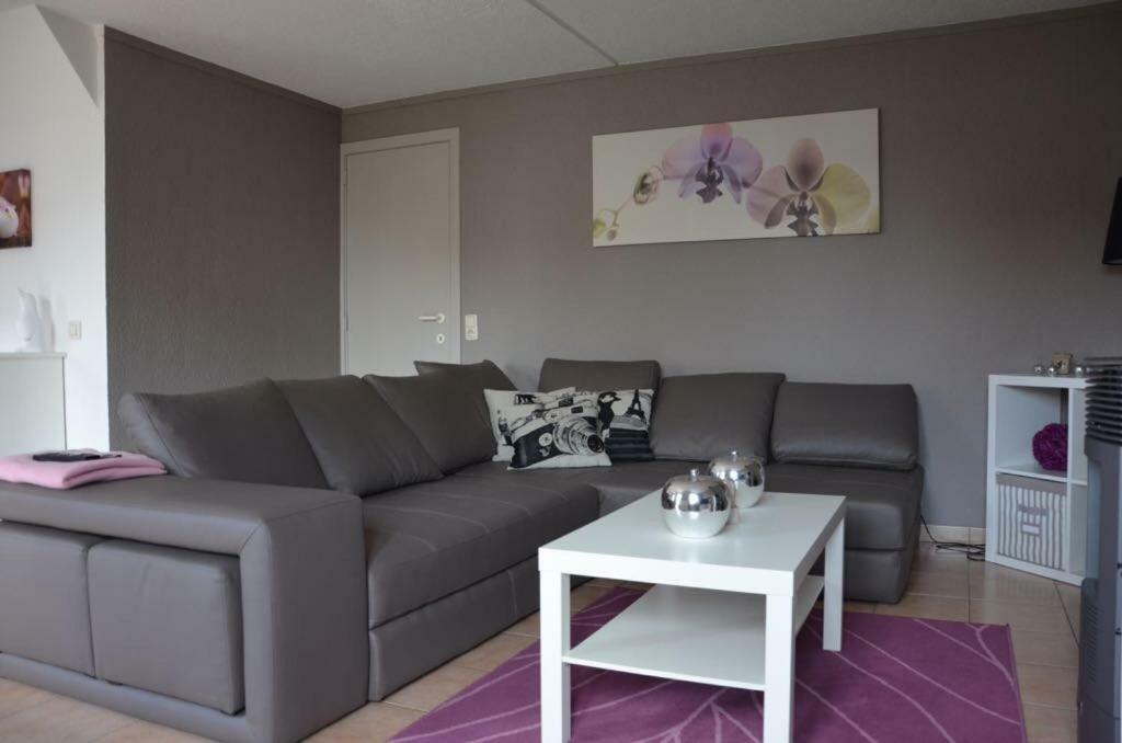 Maison De Pecheur De Haan Ngoại thất bức ảnh