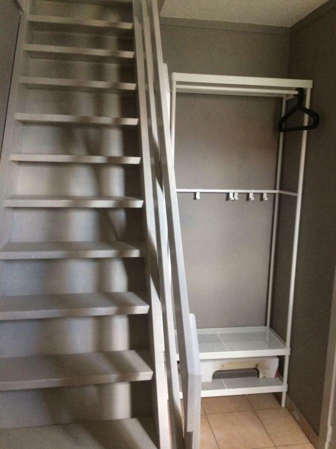 Maison De Pecheur De Haan Ngoại thất bức ảnh
