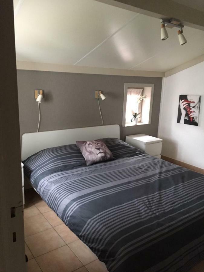 Maison De Pecheur De Haan Ngoại thất bức ảnh
