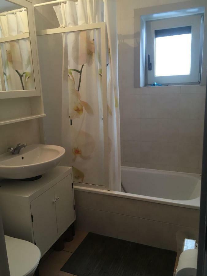 Maison De Pecheur De Haan Ngoại thất bức ảnh