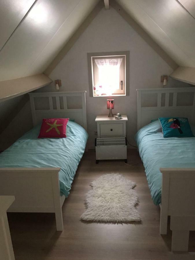 Maison De Pecheur De Haan Ngoại thất bức ảnh