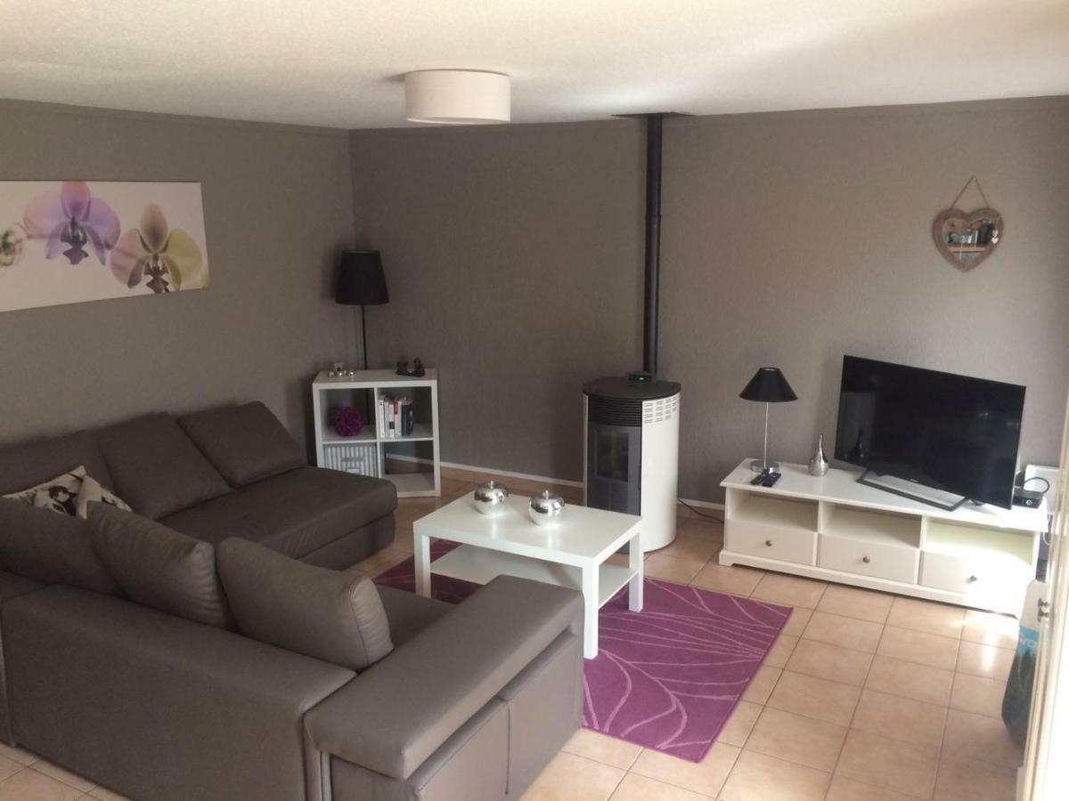 Maison De Pecheur De Haan Ngoại thất bức ảnh